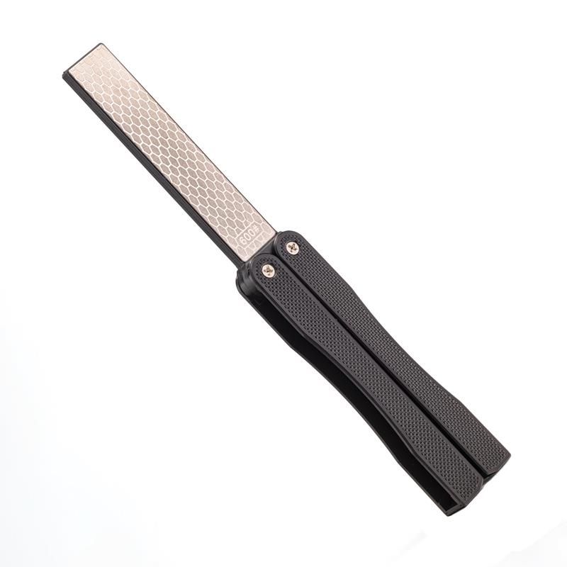 Foldable Knife Sharpener